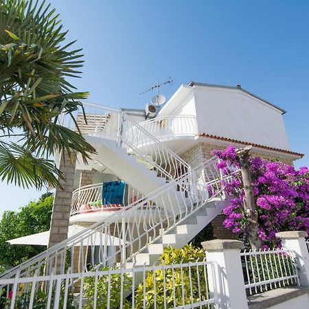 Apartment Rajna بيوغْغاد نا موغو المظهر الخارجي الصورة