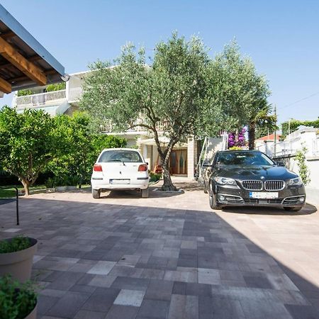 Apartment Rajna بيوغْغاد نا موغو المظهر الخارجي الصورة