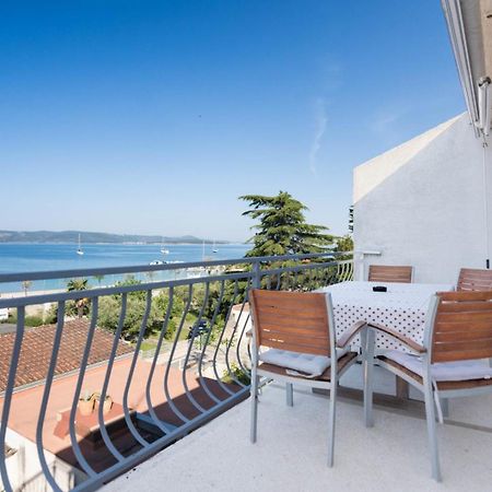 Apartment Rajna بيوغْغاد نا موغو المظهر الخارجي الصورة