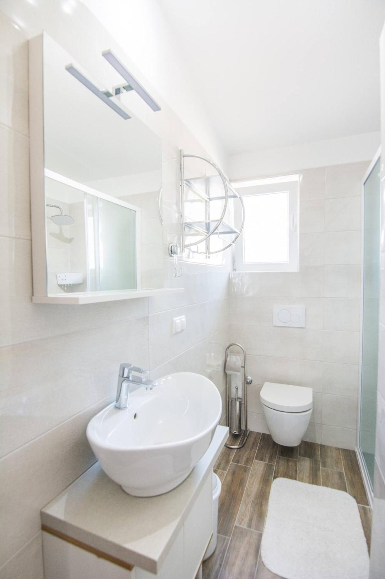 Apartment Rajna بيوغْغاد نا موغو المظهر الخارجي الصورة