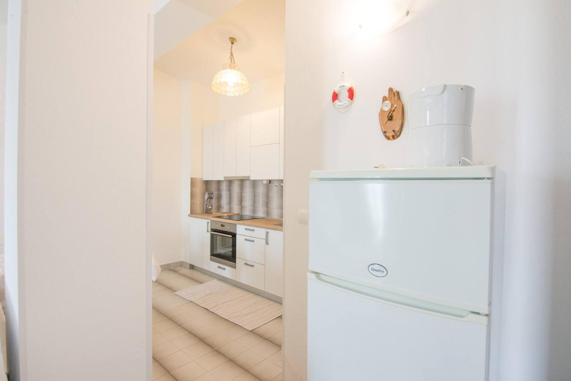 Apartment Rajna بيوغْغاد نا موغو المظهر الخارجي الصورة