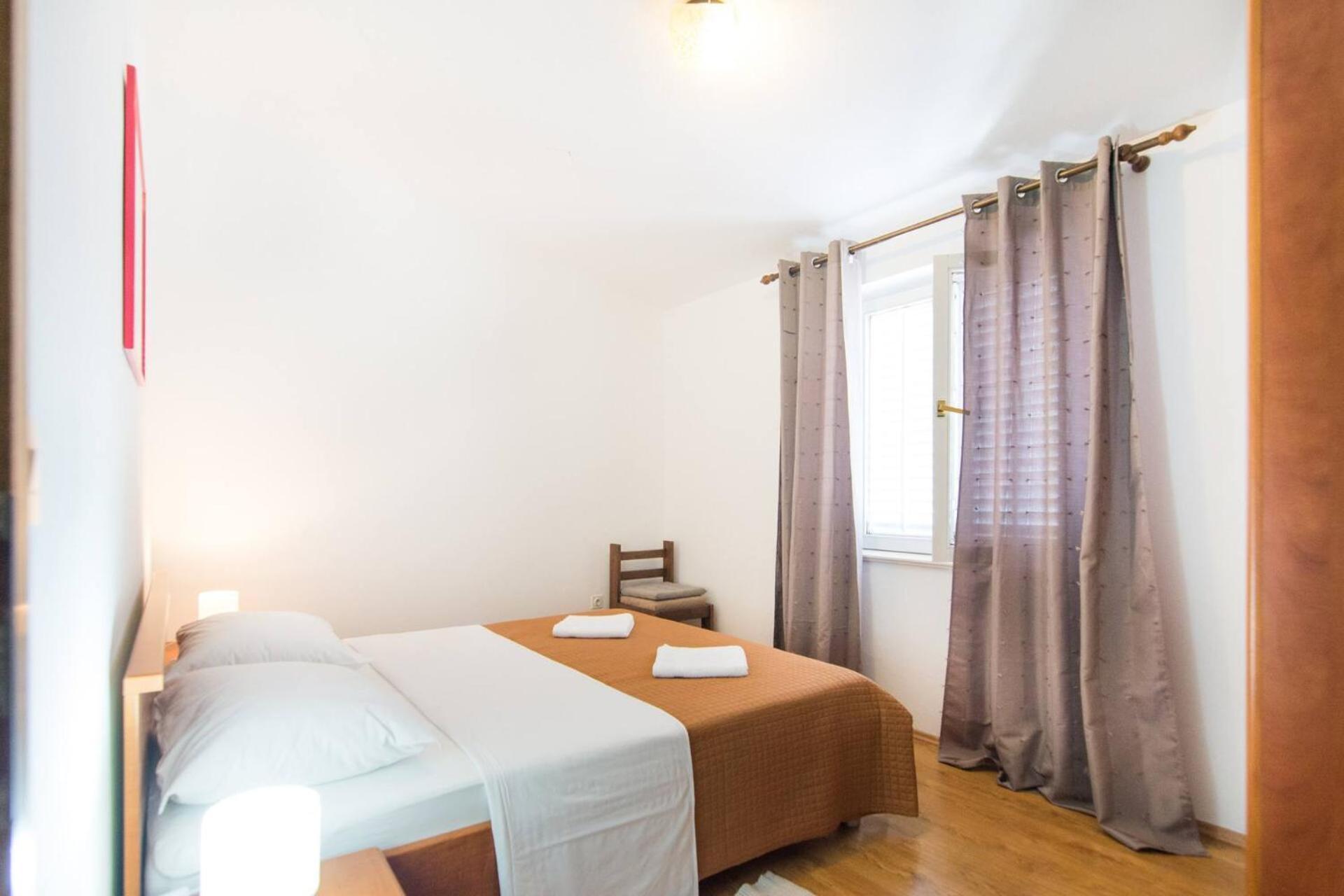 Apartment Rajna بيوغْغاد نا موغو المظهر الخارجي الصورة