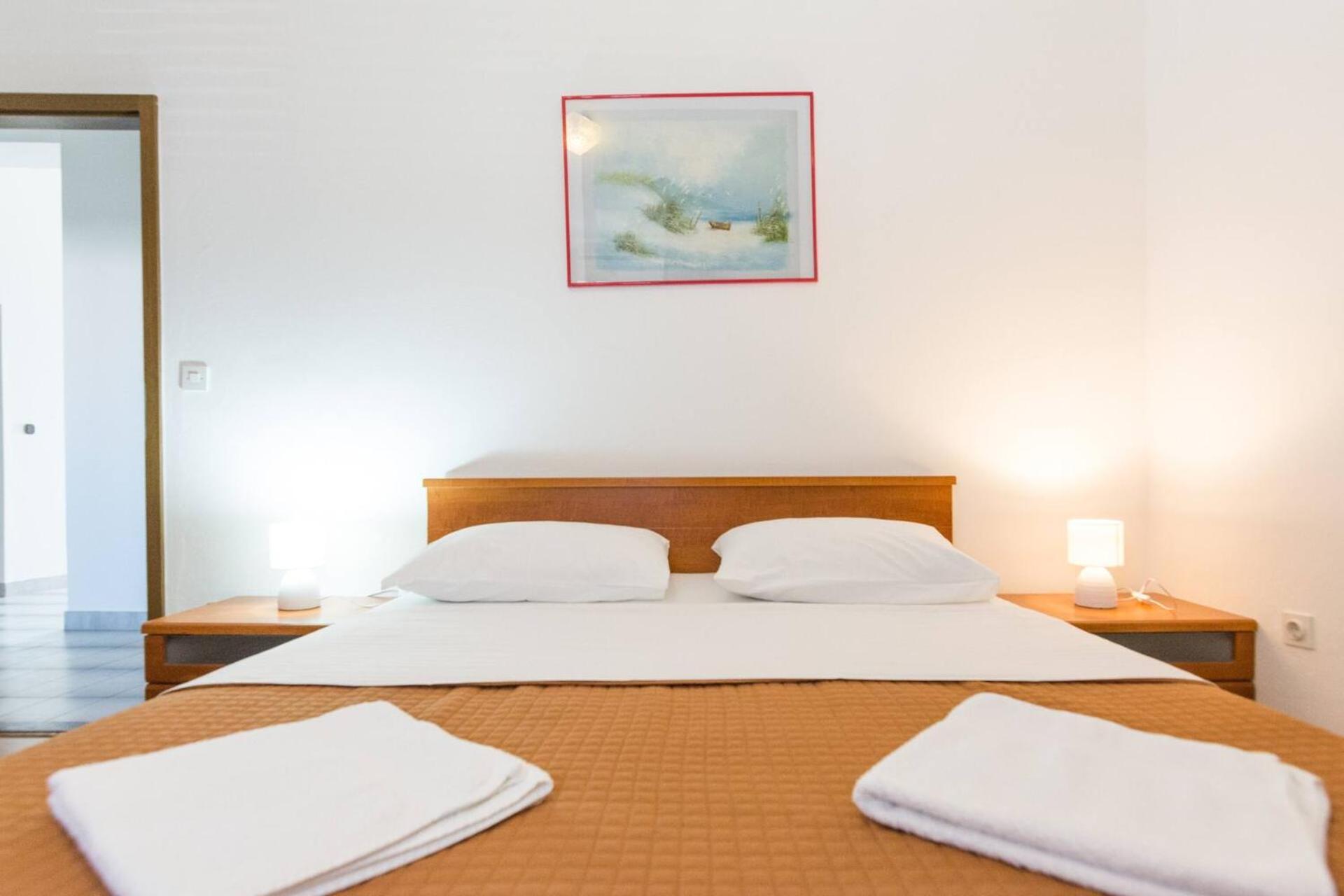 Apartment Rajna بيوغْغاد نا موغو المظهر الخارجي الصورة