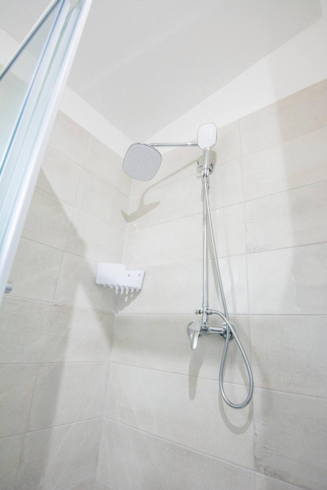 Apartment Rajna بيوغْغاد نا موغو المظهر الخارجي الصورة