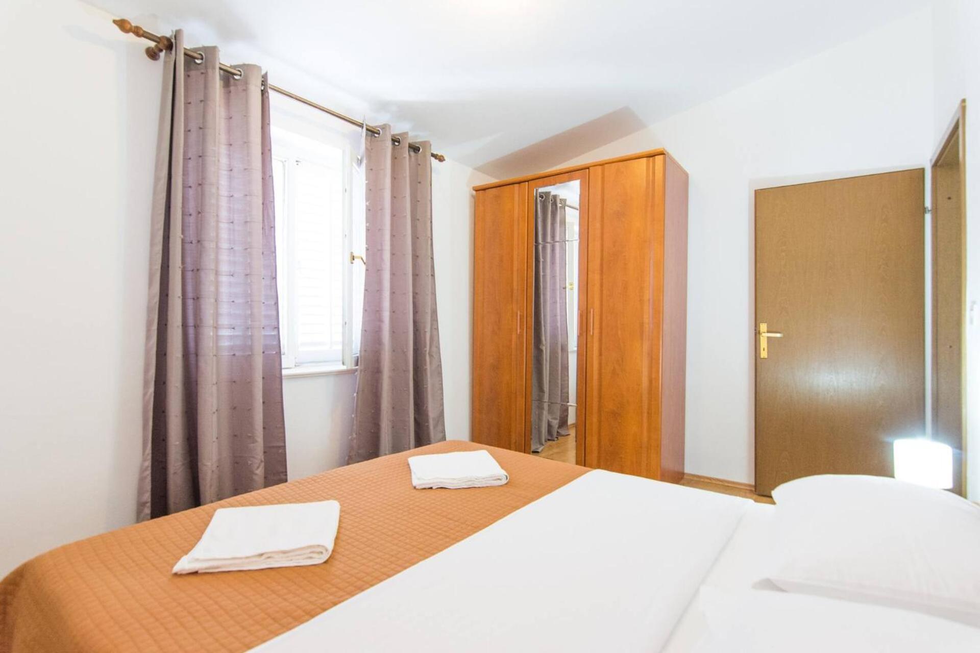 Apartment Rajna بيوغْغاد نا موغو المظهر الخارجي الصورة