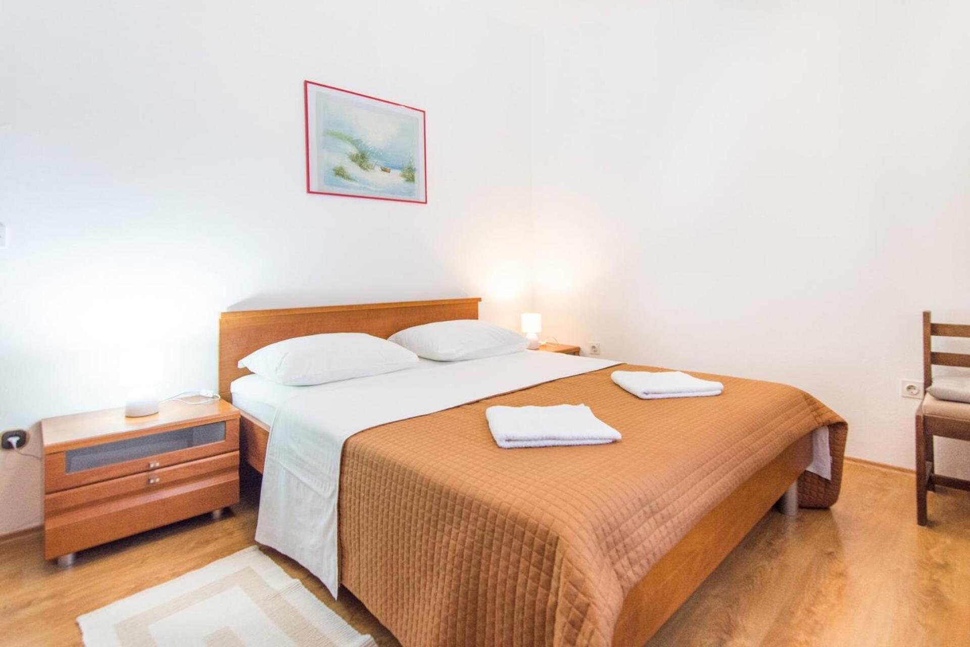 Apartment Rajna بيوغْغاد نا موغو المظهر الخارجي الصورة