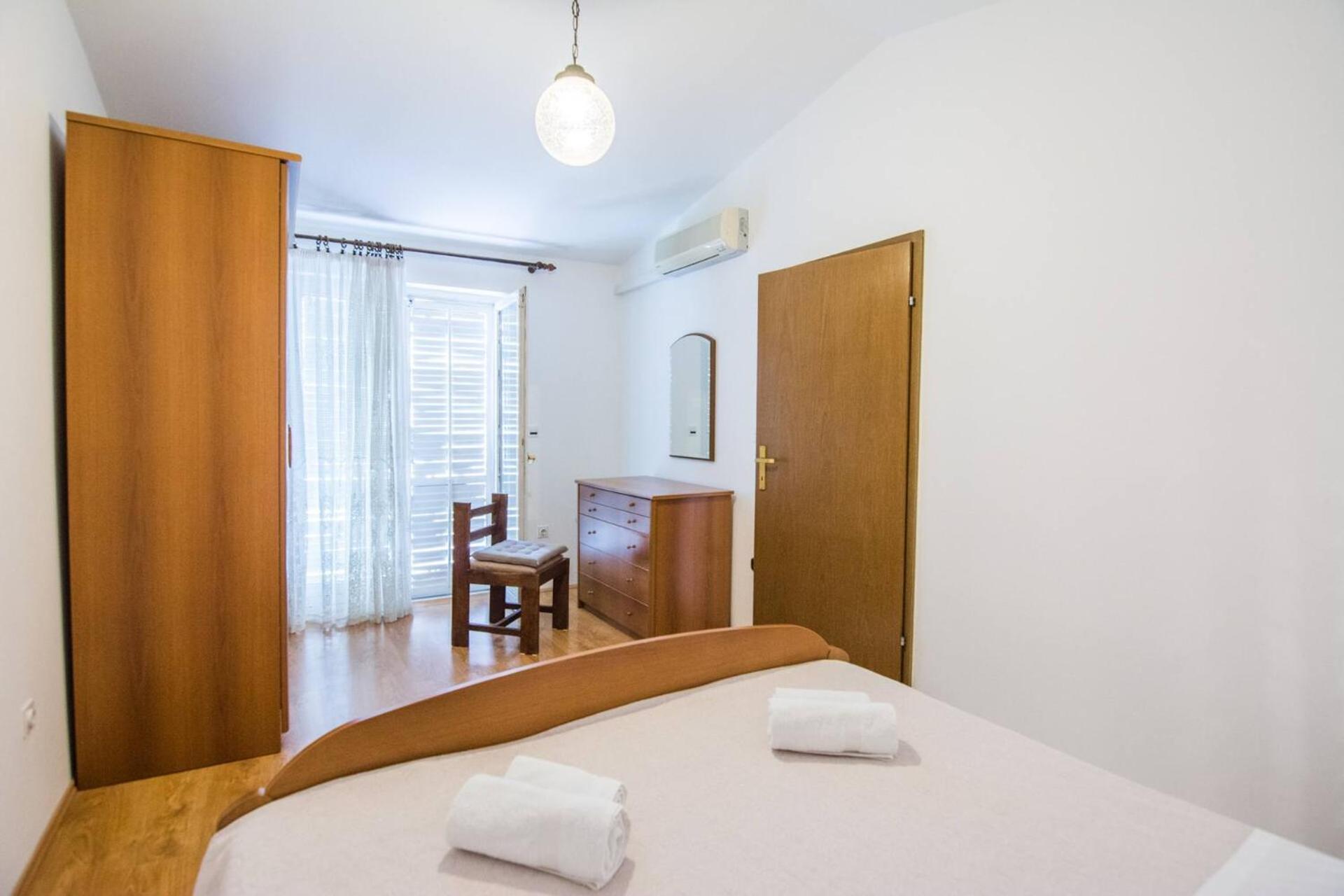 Apartment Rajna بيوغْغاد نا موغو المظهر الخارجي الصورة