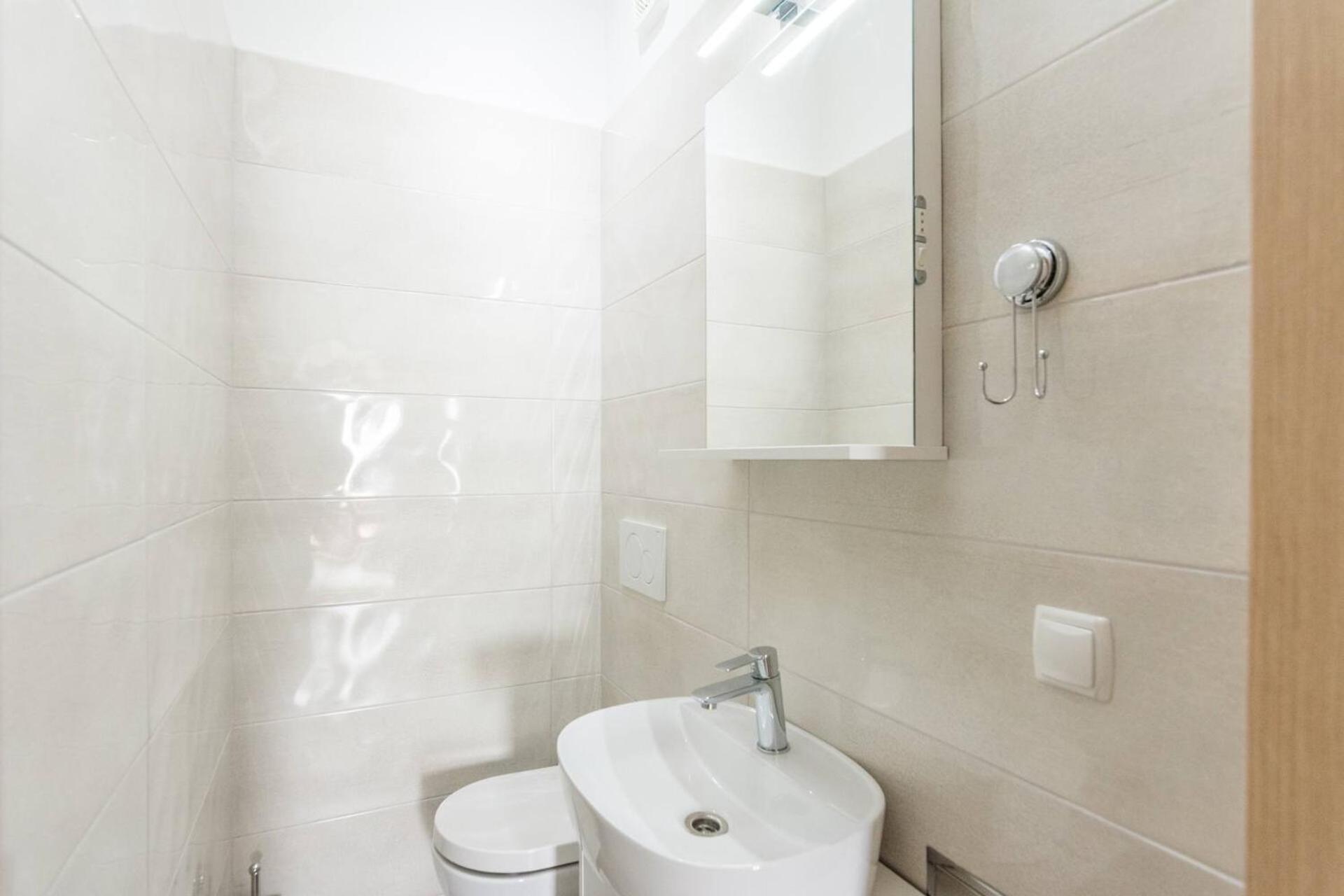Apartment Rajna بيوغْغاد نا موغو المظهر الخارجي الصورة
