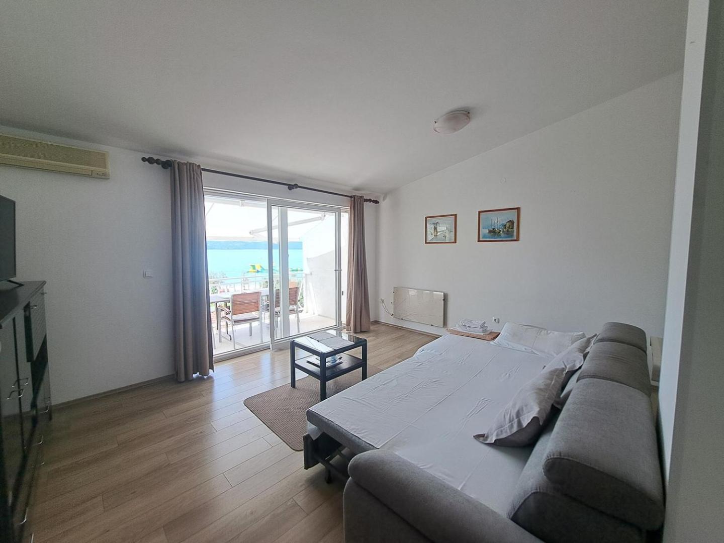 Apartment Rajna بيوغْغاد نا موغو المظهر الخارجي الصورة