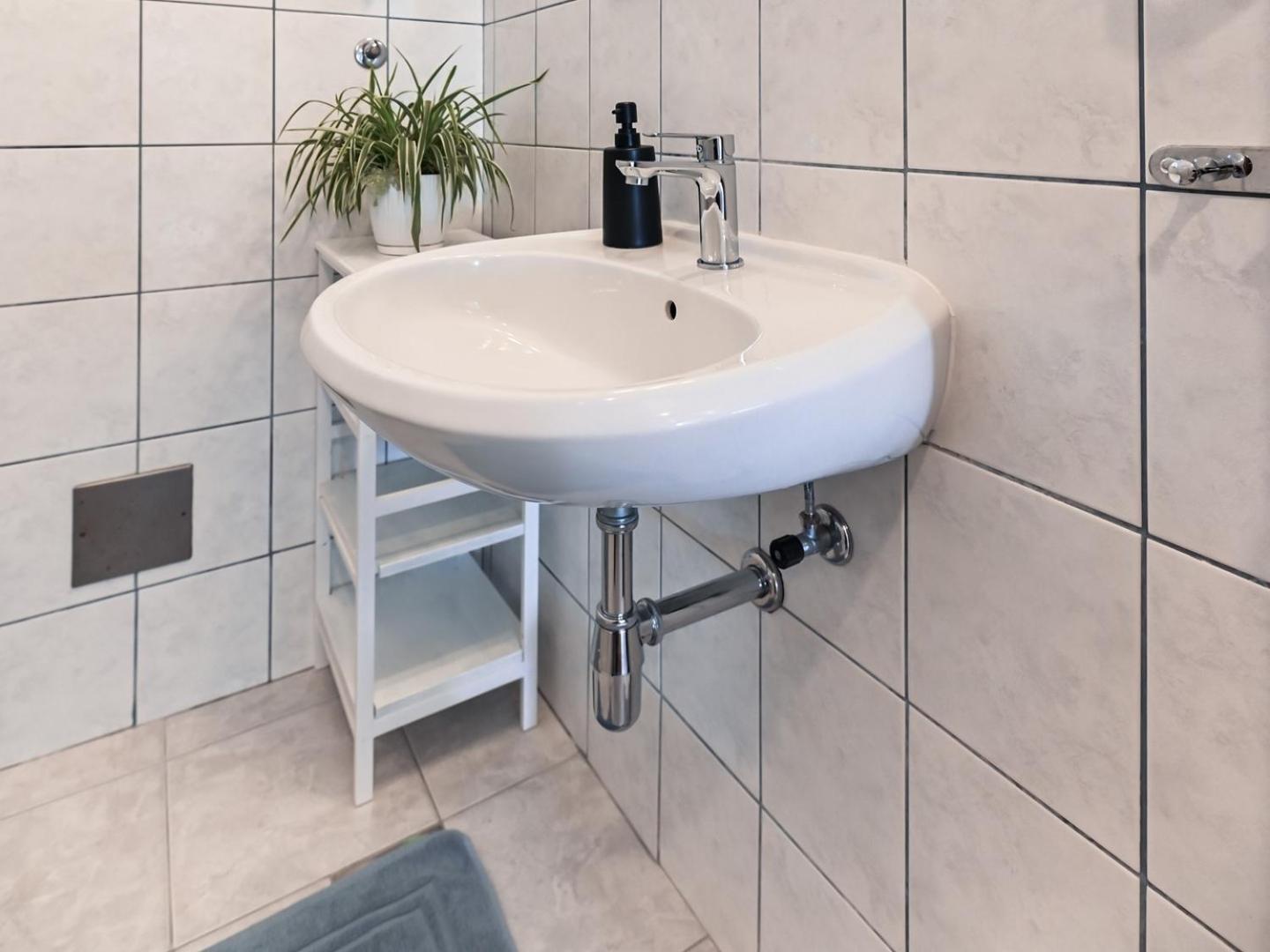 Apartment Rajna بيوغْغاد نا موغو الغرفة الصورة