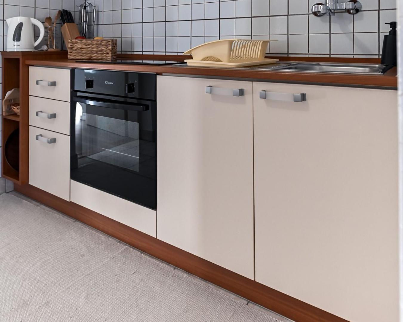 Apartment Rajna بيوغْغاد نا موغو المظهر الخارجي الصورة