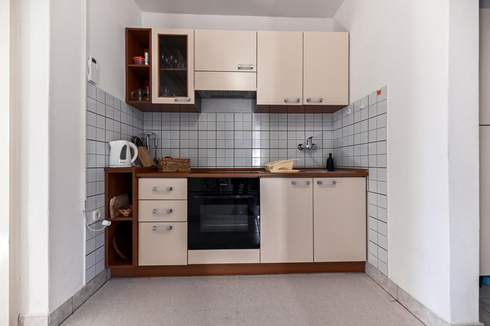 Apartment Rajna بيوغْغاد نا موغو المظهر الخارجي الصورة