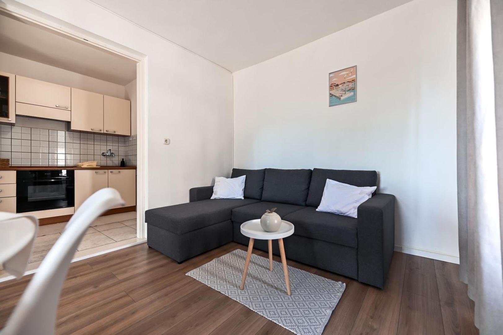 Apartment Rajna بيوغْغاد نا موغو المظهر الخارجي الصورة