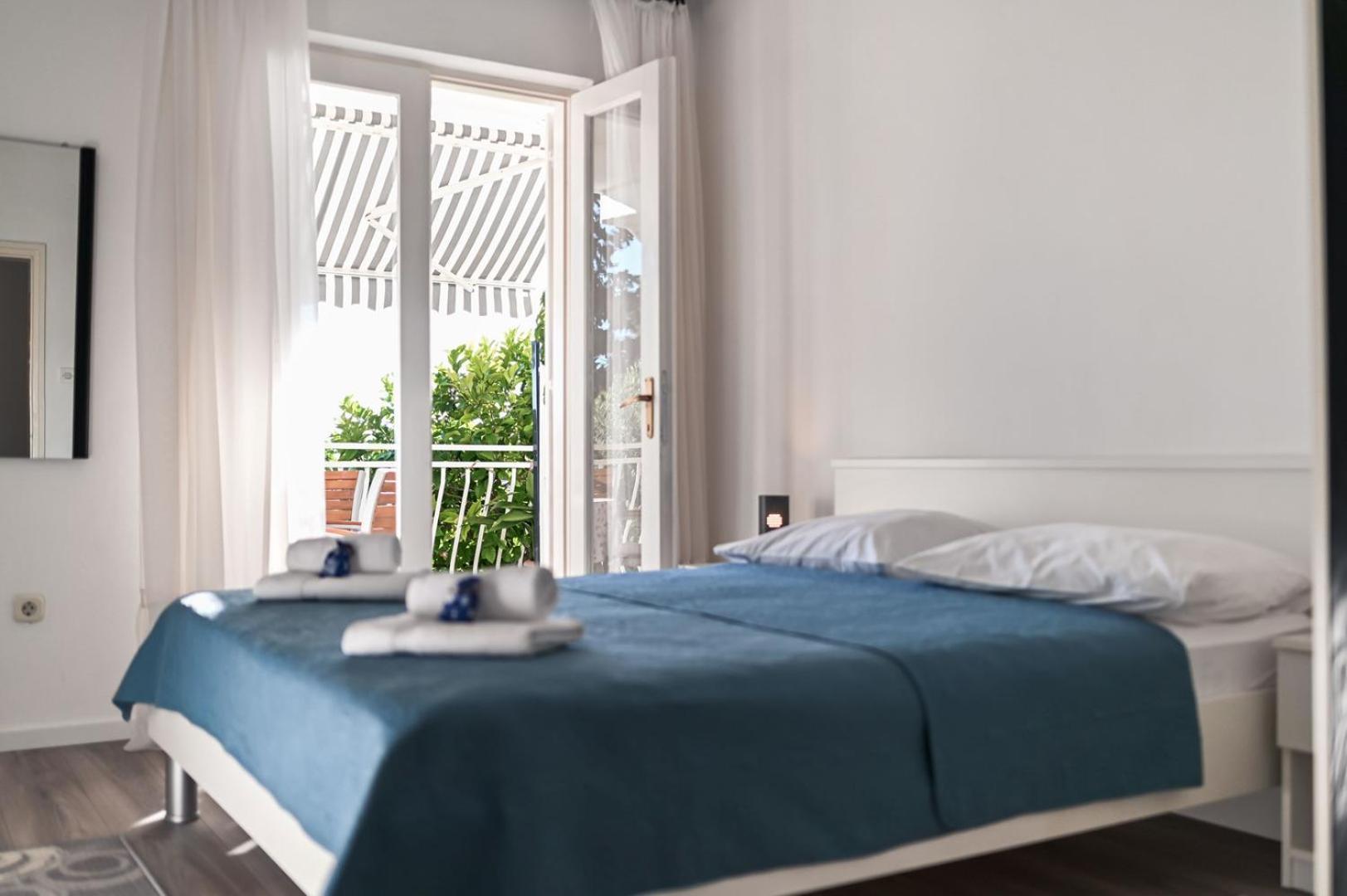 Apartment Rajna بيوغْغاد نا موغو المظهر الخارجي الصورة