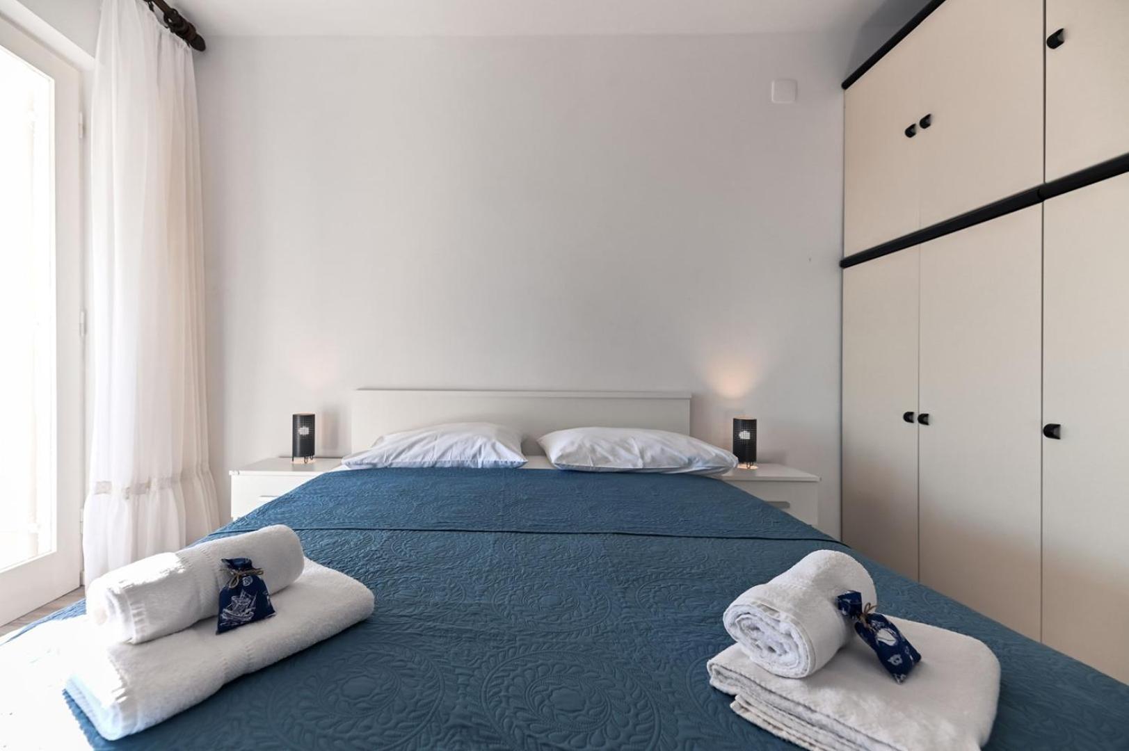 Apartment Rajna بيوغْغاد نا موغو المظهر الخارجي الصورة