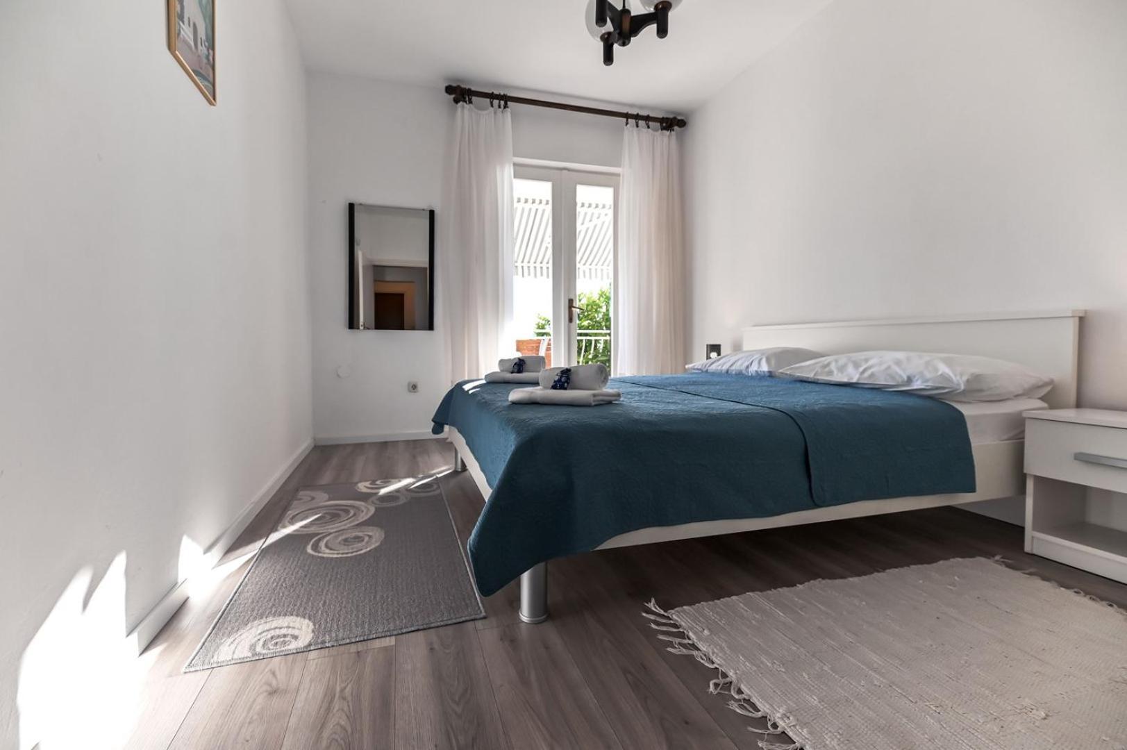 Apartment Rajna بيوغْغاد نا موغو المظهر الخارجي الصورة
