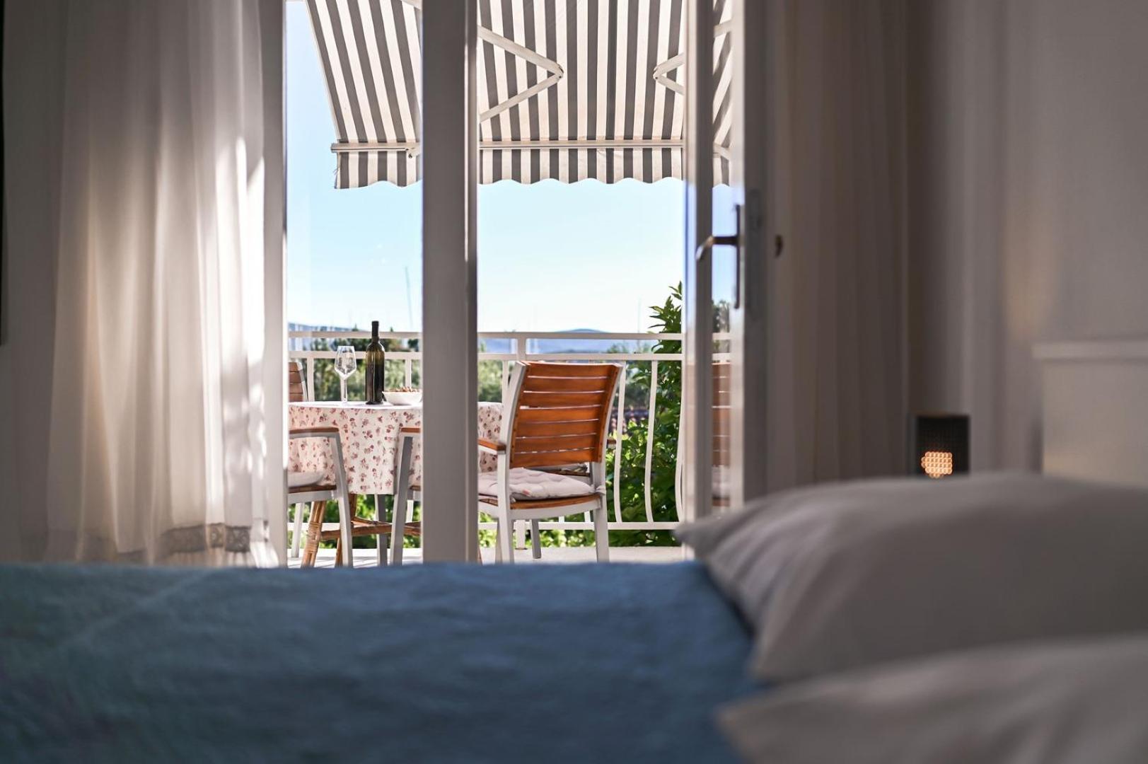 Apartment Rajna بيوغْغاد نا موغو المظهر الخارجي الصورة