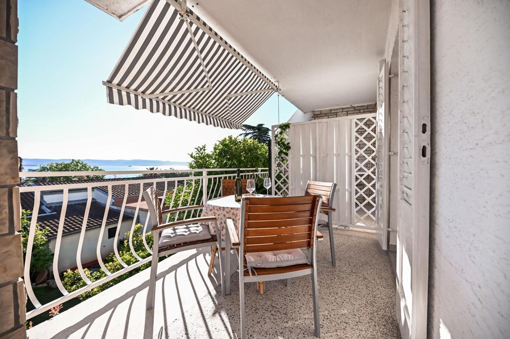 Apartment Rajna بيوغْغاد نا موغو المظهر الخارجي الصورة