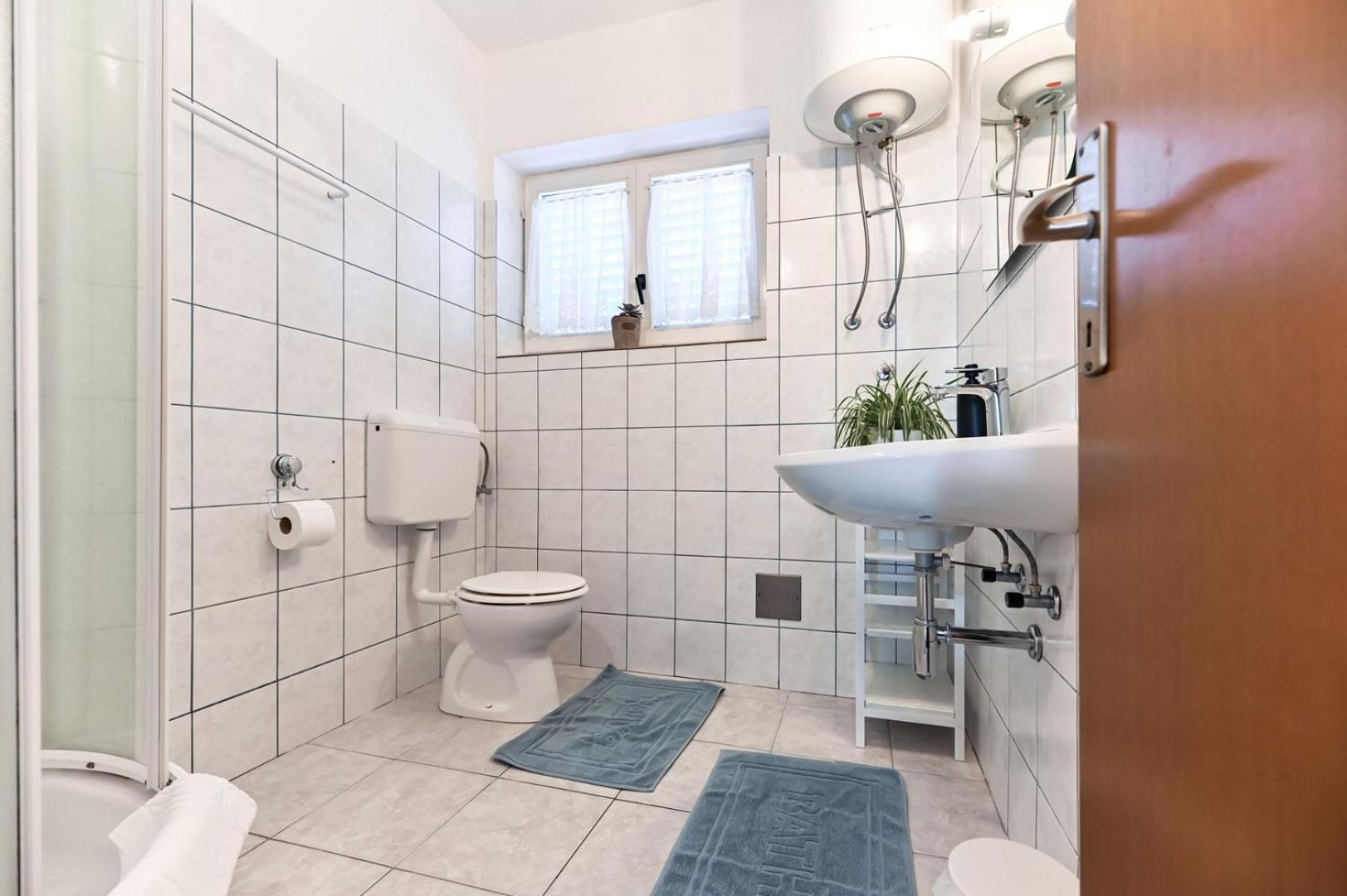Apartment Rajna بيوغْغاد نا موغو المظهر الخارجي الصورة