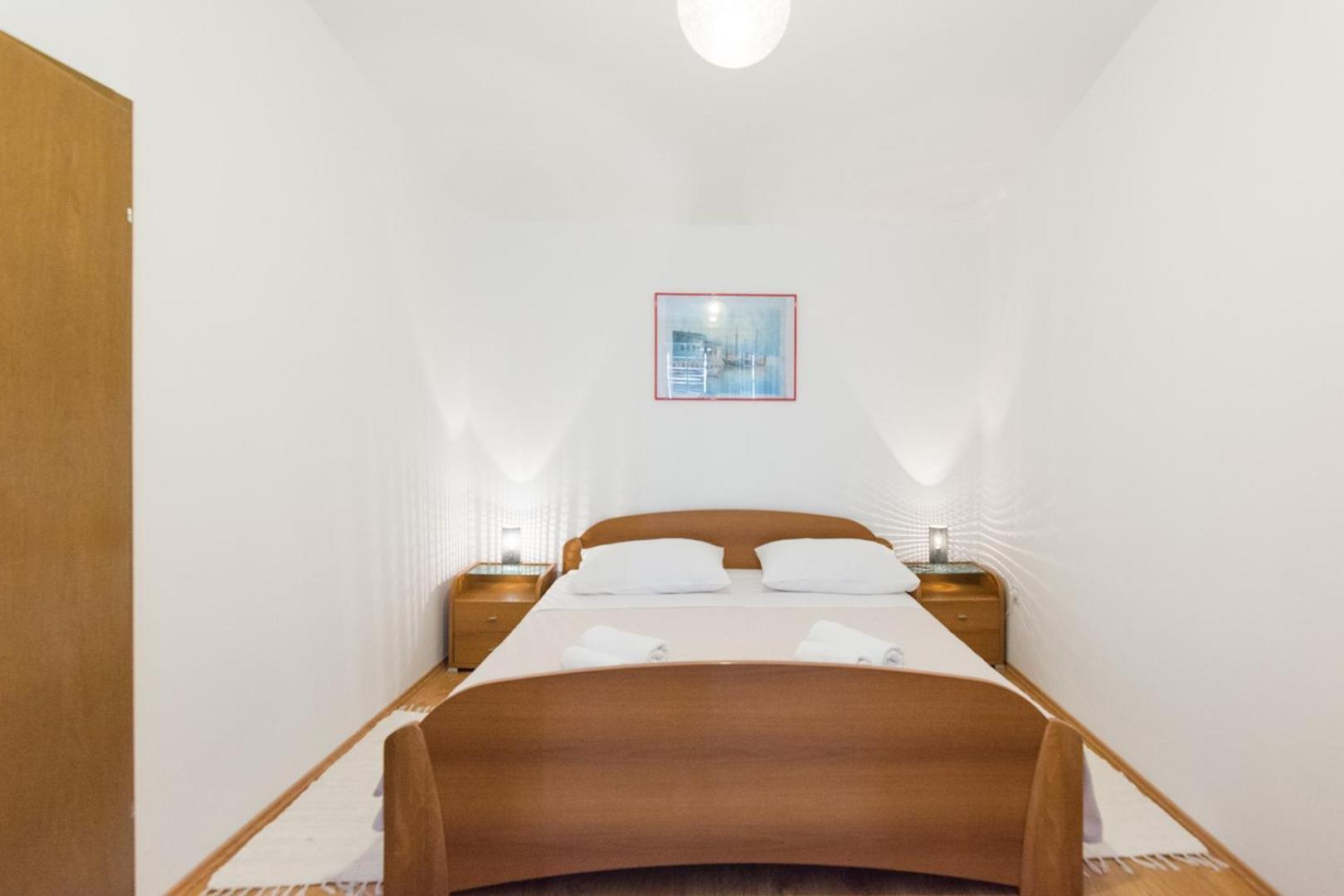 Apartment Rajna بيوغْغاد نا موغو المظهر الخارجي الصورة