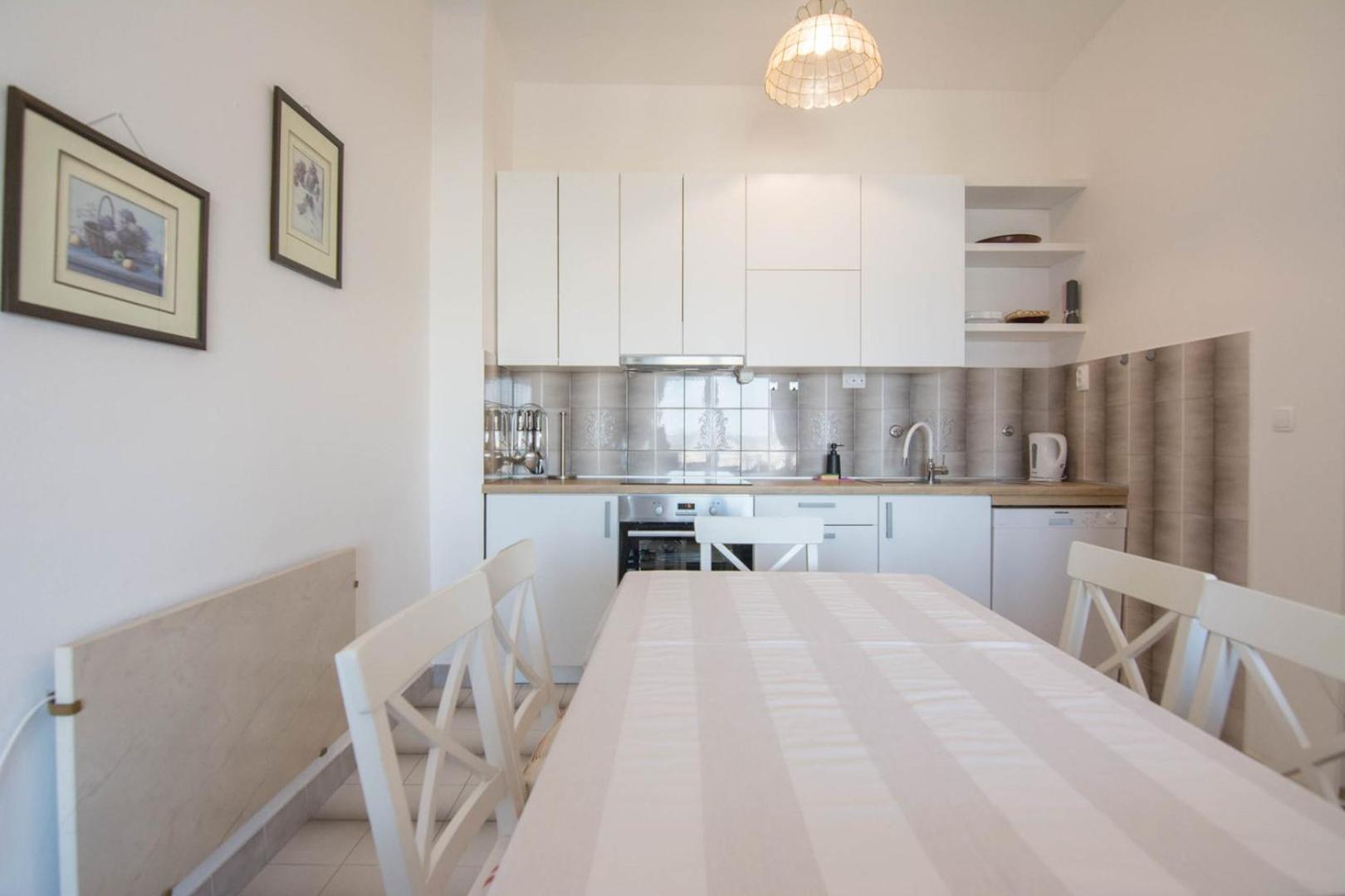 Apartment Rajna بيوغْغاد نا موغو المظهر الخارجي الصورة