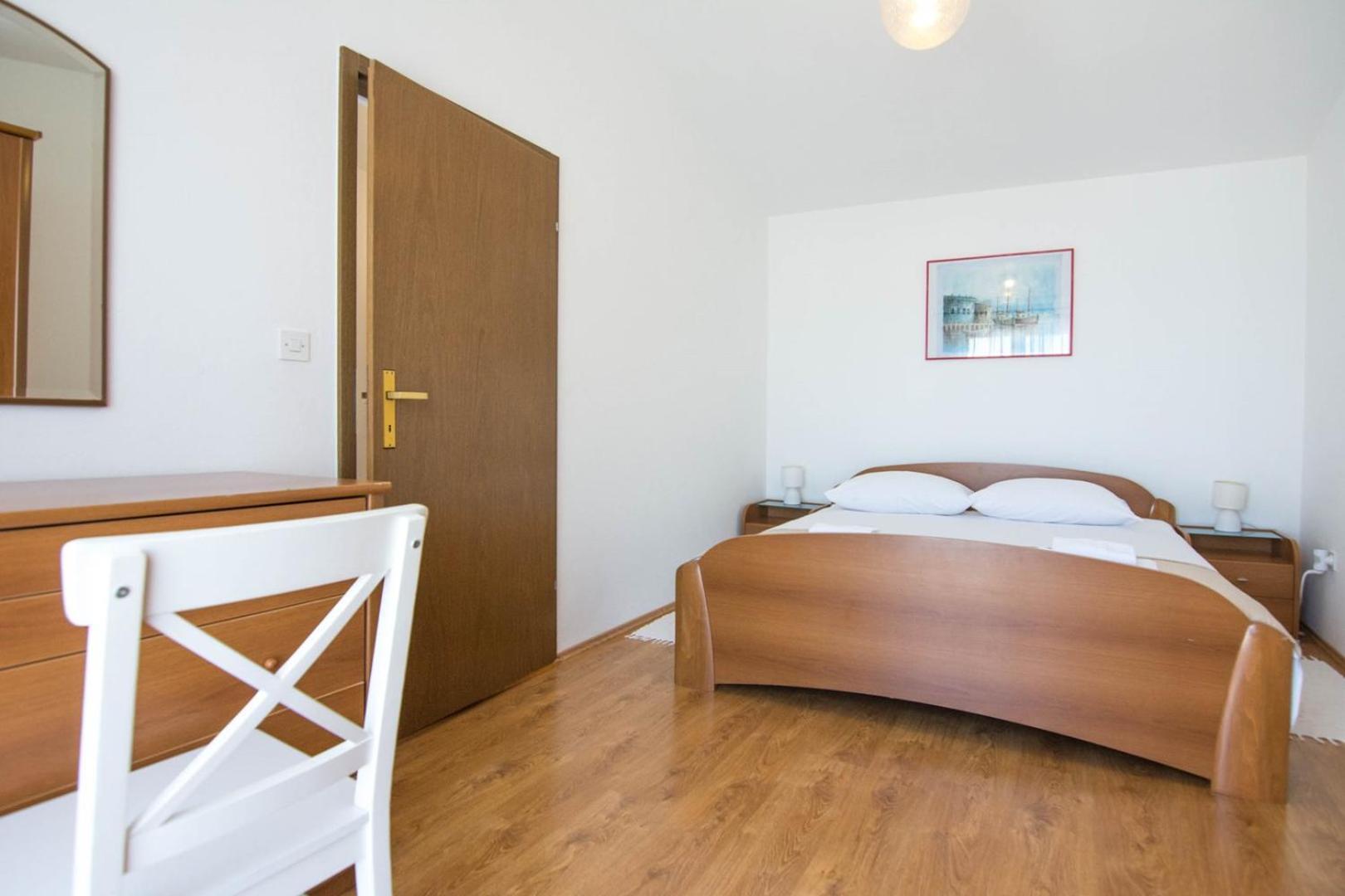 Apartment Rajna بيوغْغاد نا موغو المظهر الخارجي الصورة