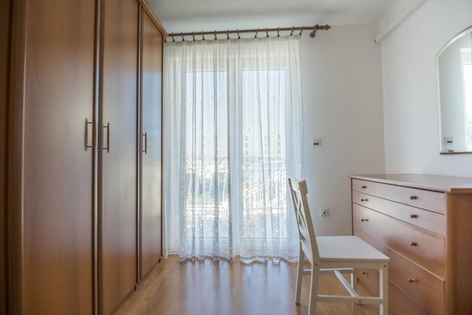 Apartment Rajna بيوغْغاد نا موغو المظهر الخارجي الصورة