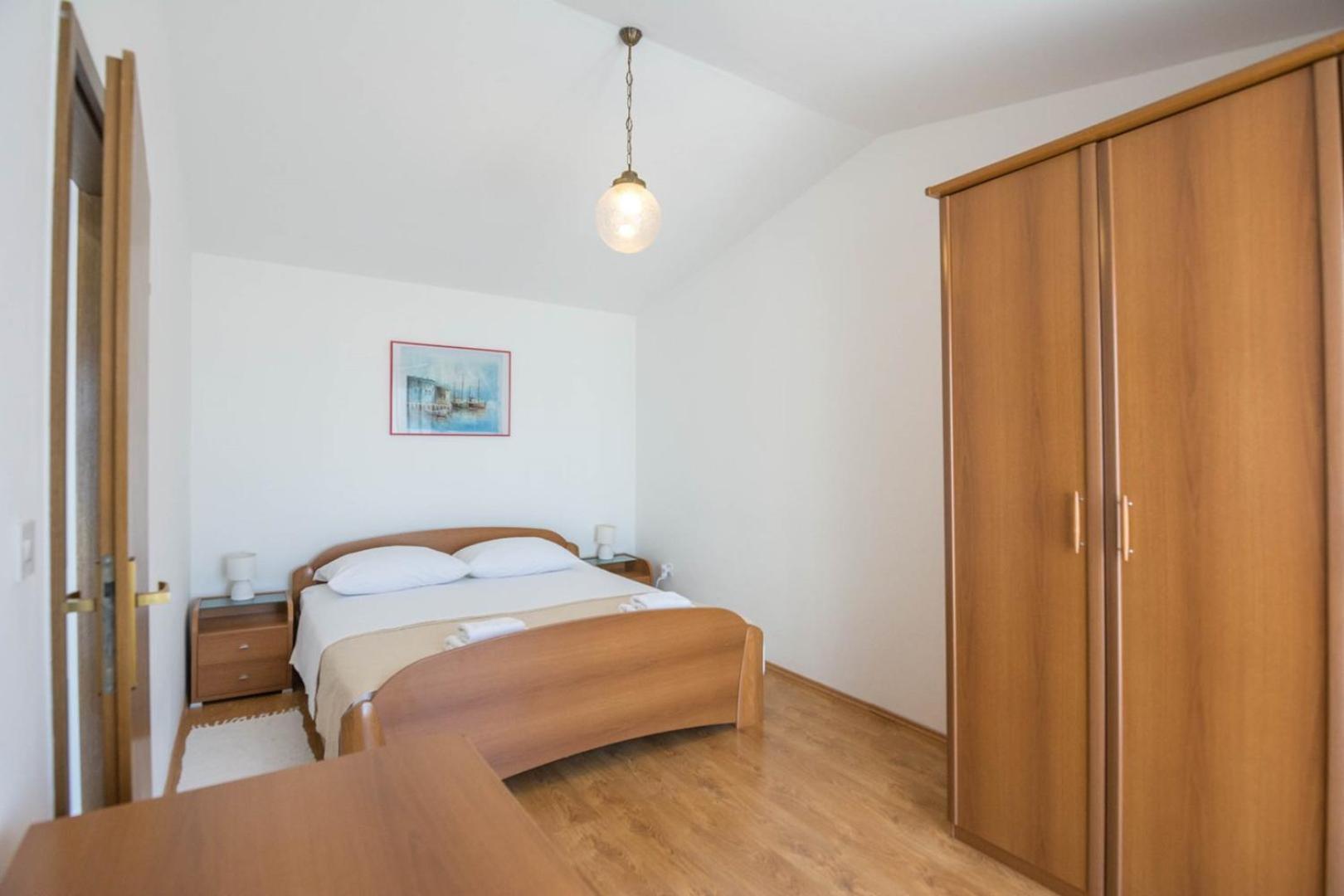 Apartment Rajna بيوغْغاد نا موغو المظهر الخارجي الصورة