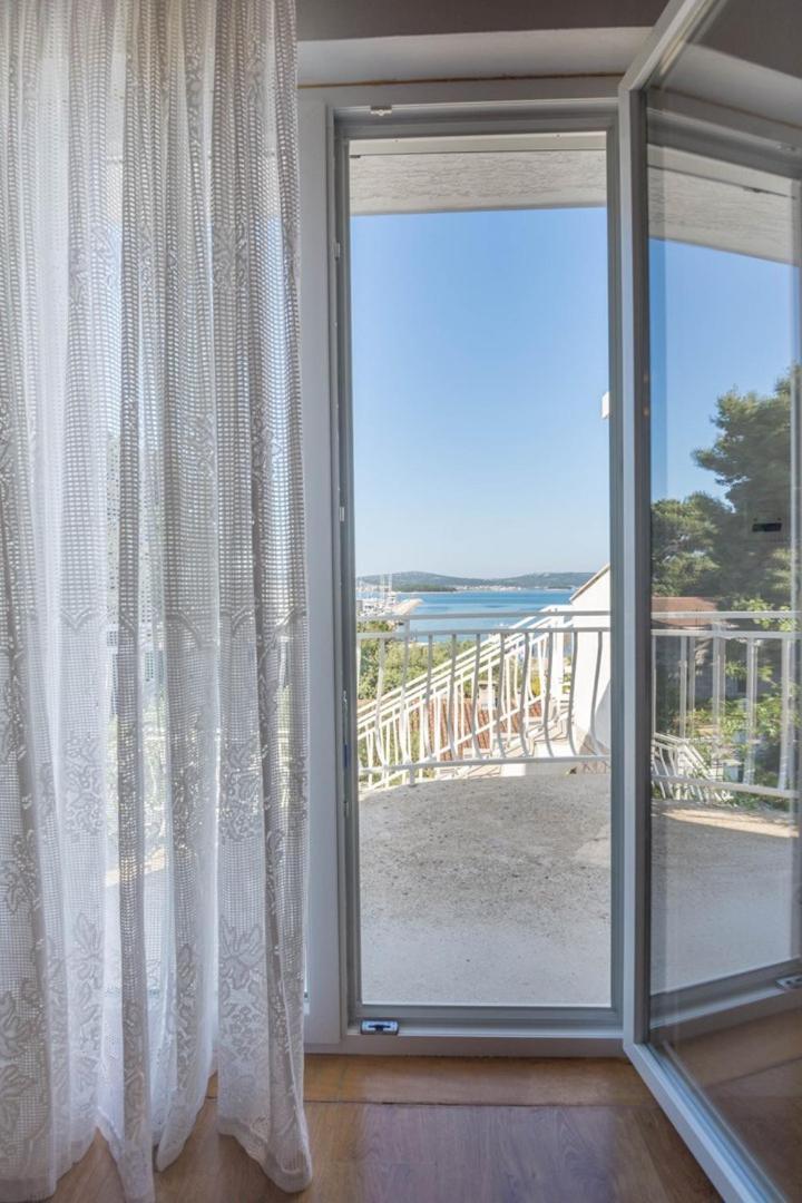 Apartment Rajna بيوغْغاد نا موغو المظهر الخارجي الصورة