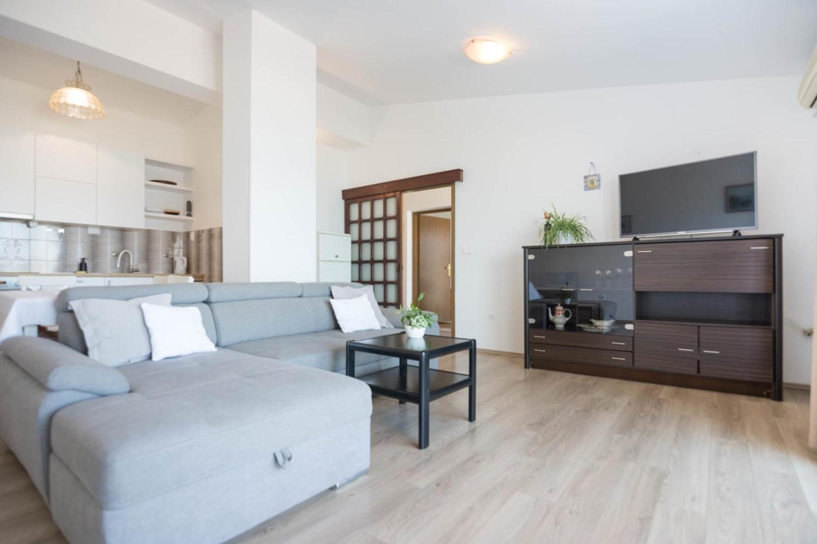 Apartment Rajna بيوغْغاد نا موغو المظهر الخارجي الصورة